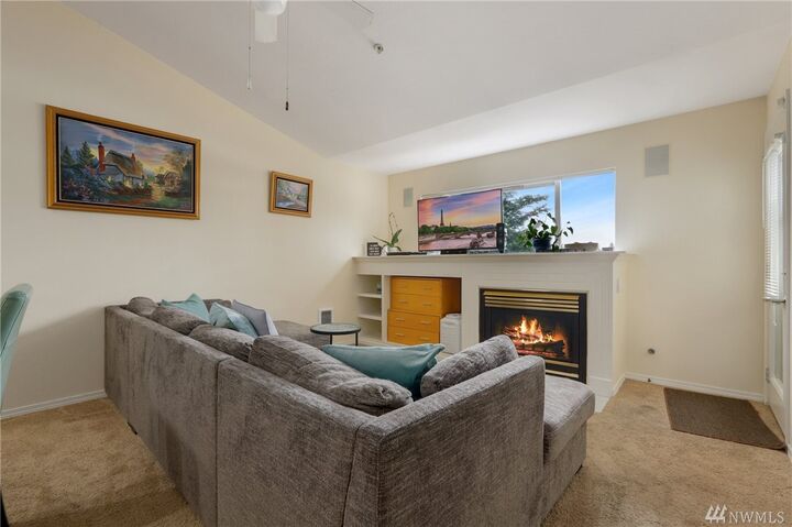 Property Photo:  11428 12th Ave W A303  WA 98204 