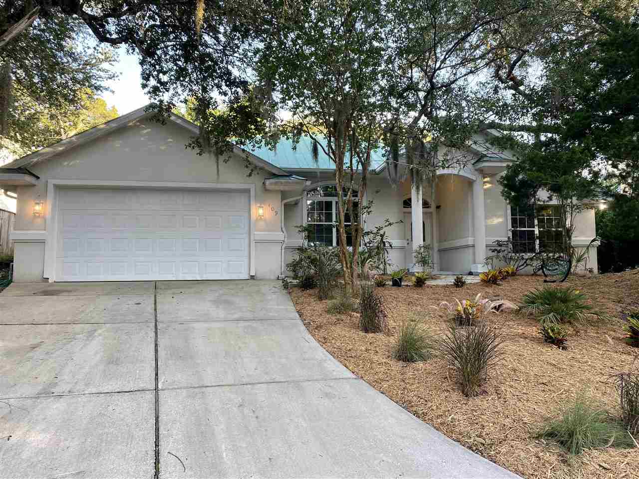 109 Whispering Oaks Circle  St Augustine Beach FL 32080 photo