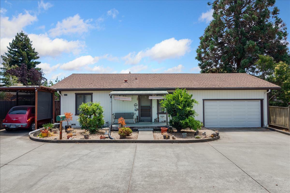 Property Photo:  4243 Heyer Avenue  CA 94546 