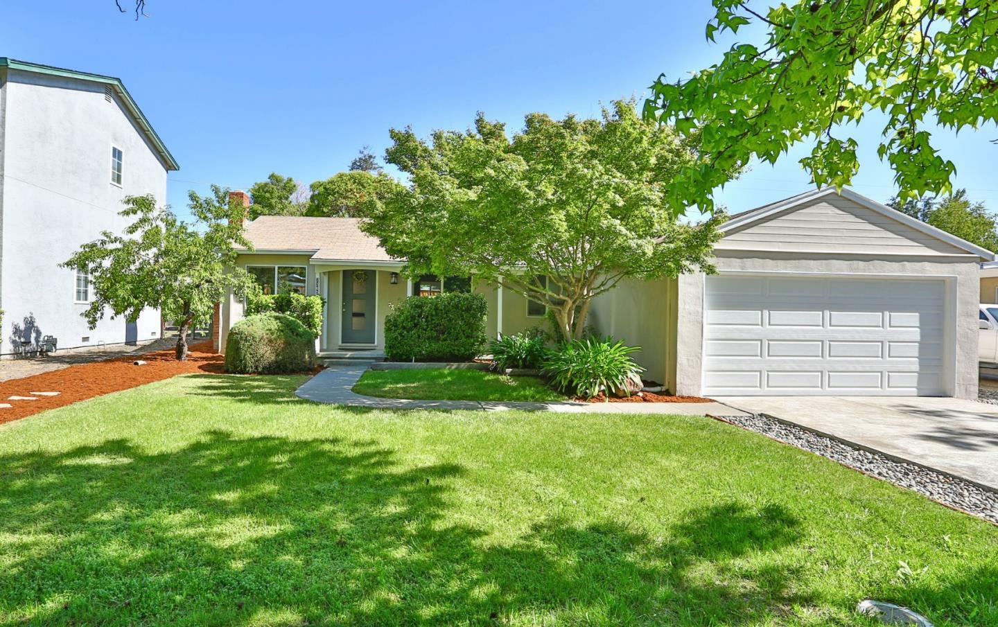 Property Photo: 2365 Cherrystone Drive CA 95128