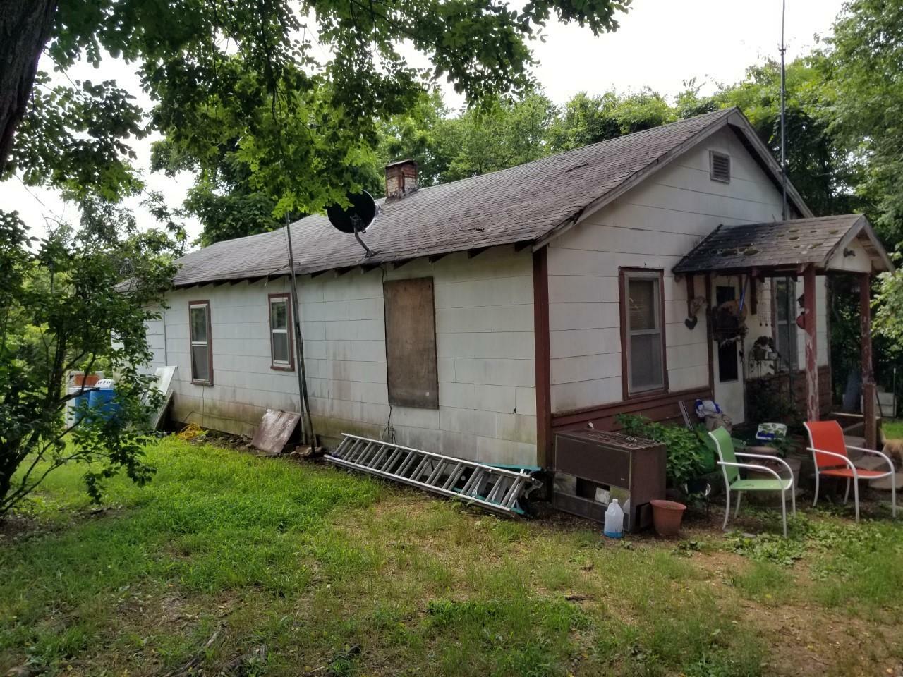 Property Photo:  166 Penn Road  MO 64831 