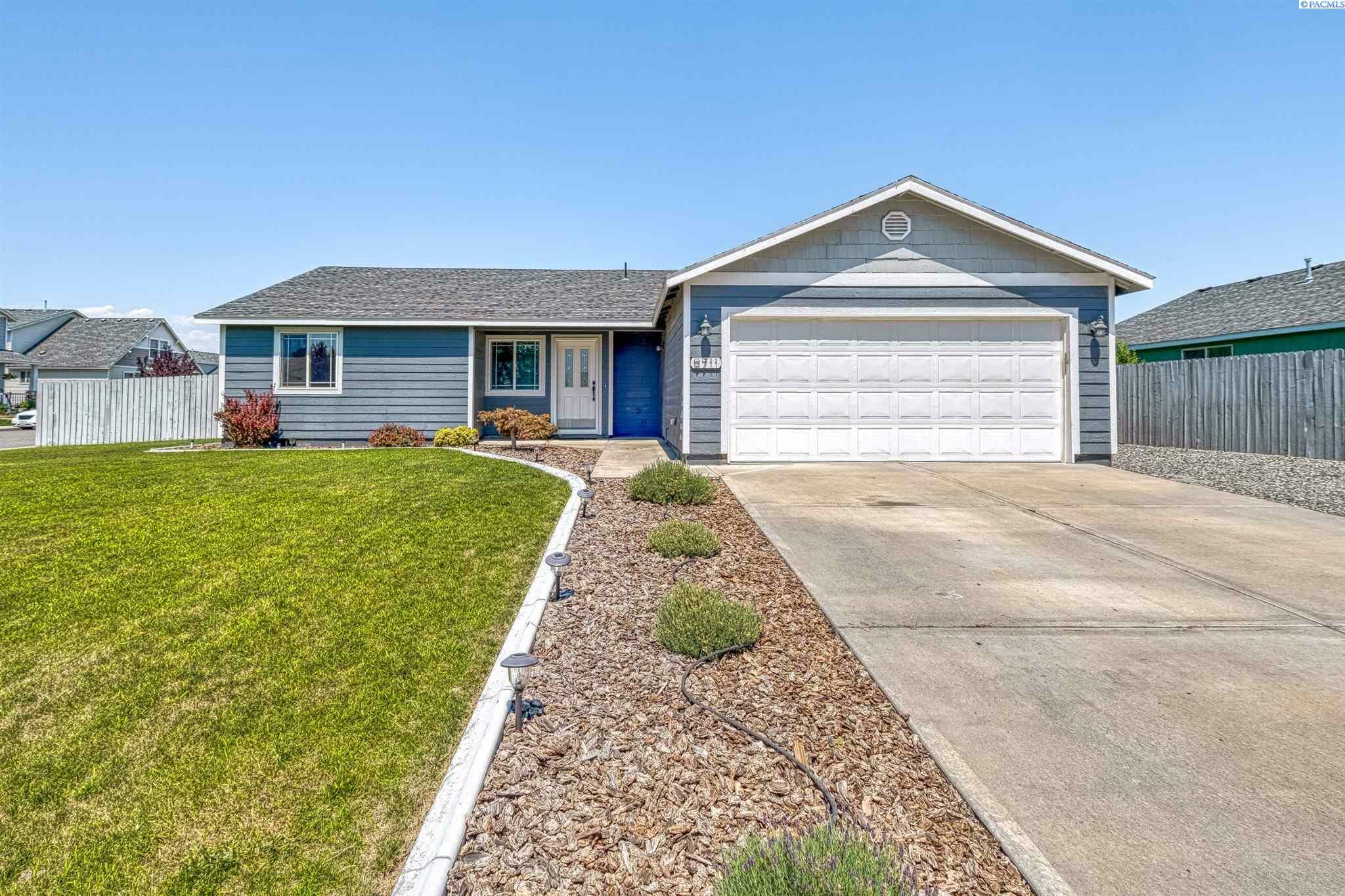 9711 Palomino Drive  Pasco WA 99301 photo