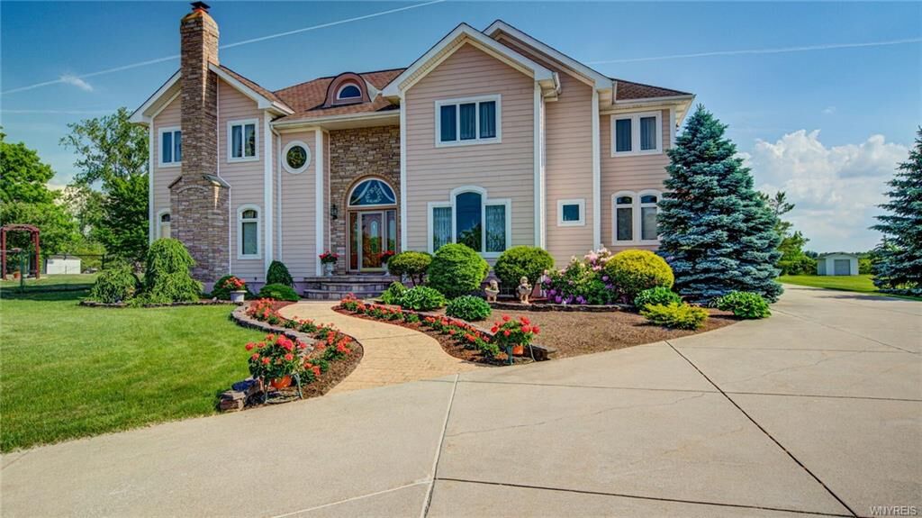 Property Photo: 57 Westwood Road NY 14086