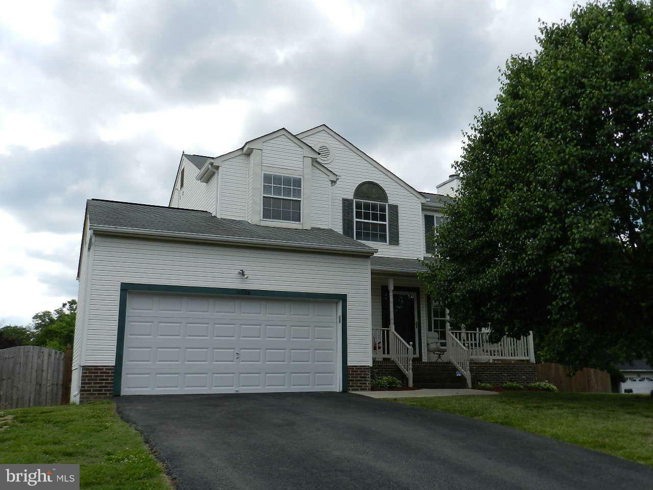 Property Photo:  11706 Spruce Court  VA 22407 