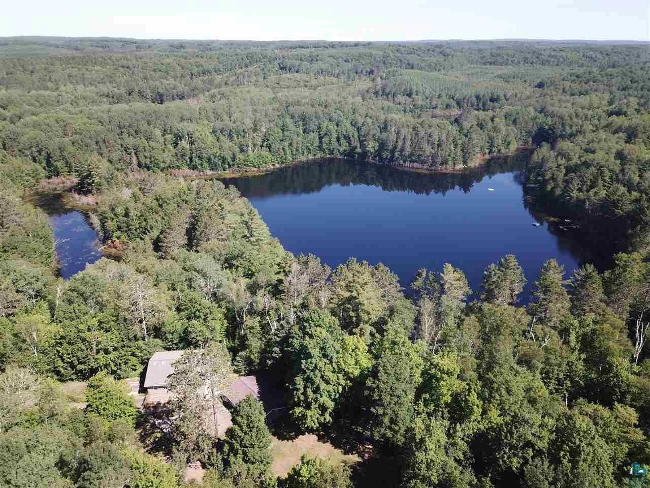 Property Photo: 14270 US Highway 2 WI 54847