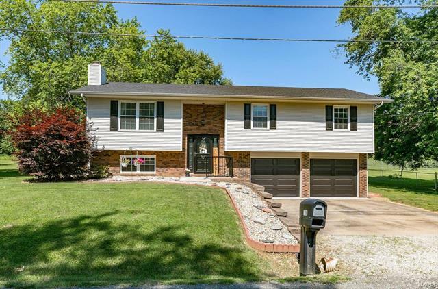 Property Photo: 106 James Drive IL 62294