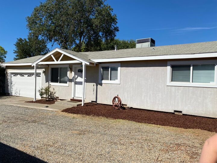 4925 Hazel Avenue  Fair Oaks CA 95628 photo