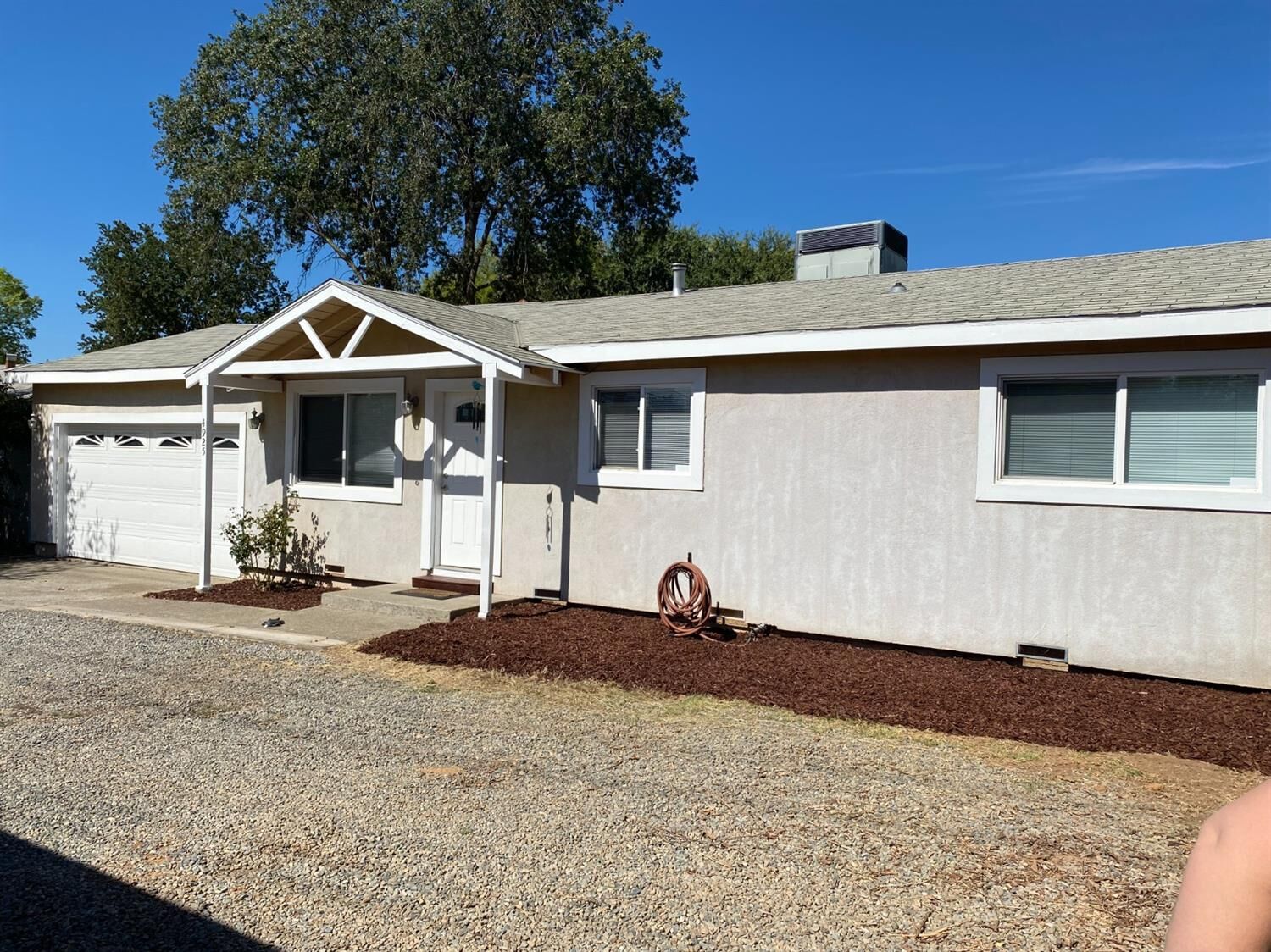 Property Photo: 4925 Hazel Avenue CA 95628