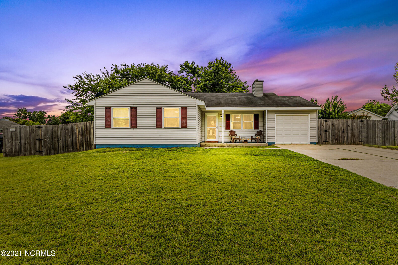 Property Photo:  139 Winter Road  NC 28540 