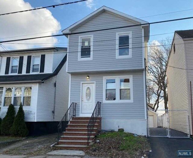 Property Photo: 81 Berkshire Place NJ 07111