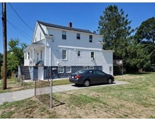 Property Photo: 18 Hilton St RI 02878