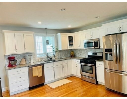 Property Photo:  98 Arthur St  MA 02302 