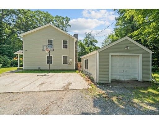 Property Photo: 30 Grove St MA 02771
