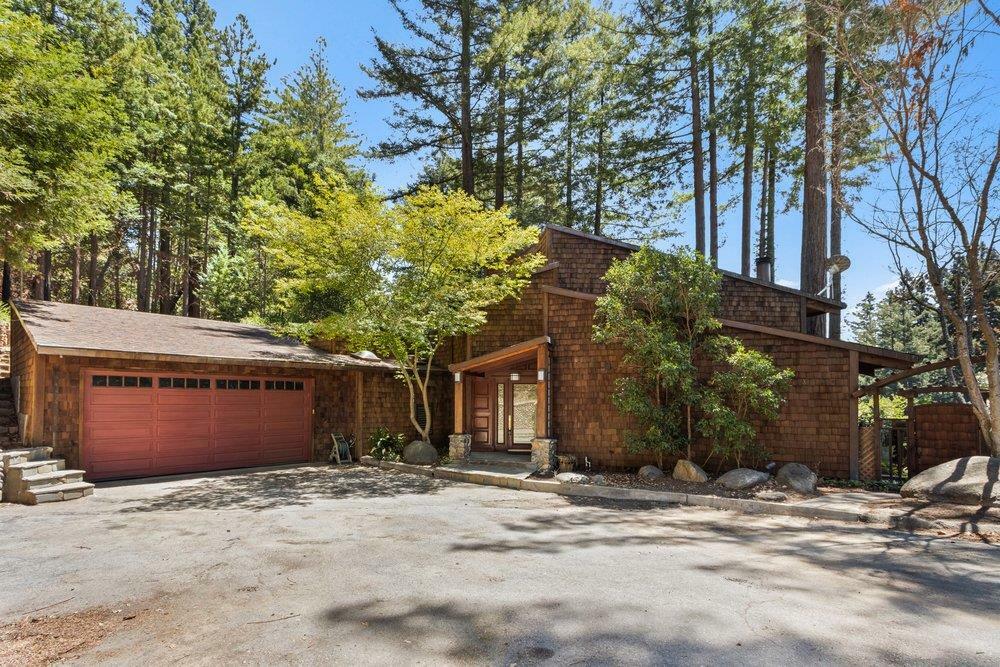 Property Photo:  262 West Hilton Drive  CA 95006 