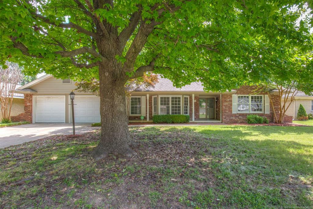 Property Photo:  4791 S Irvington Avenue  OK 74135 