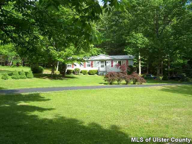Property Photo: 38 Piney NY 12412