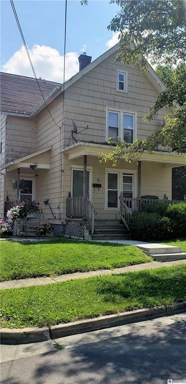 Property Photo:  11 Delaware Avenue  NY 14701 