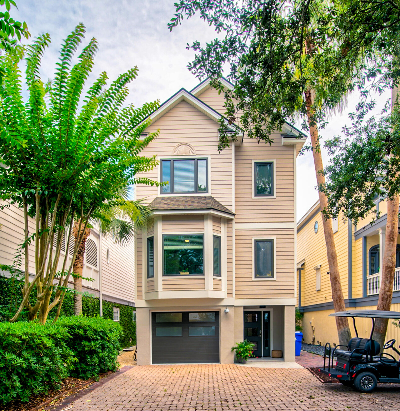 Property Photo: 31 Yacht Harbor Court SC 29451