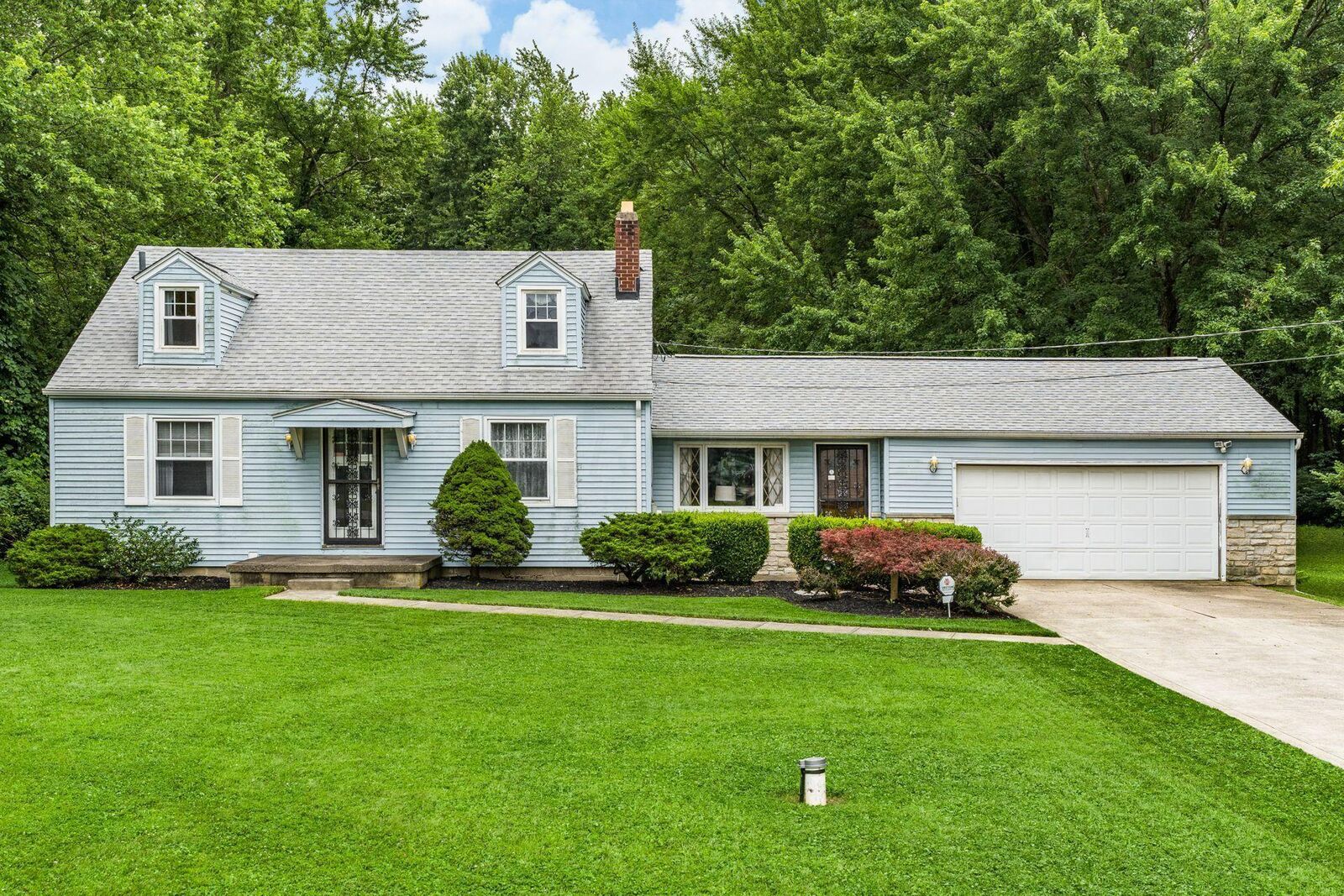 Property Photo:  3601 Agler Road  OH 43219 