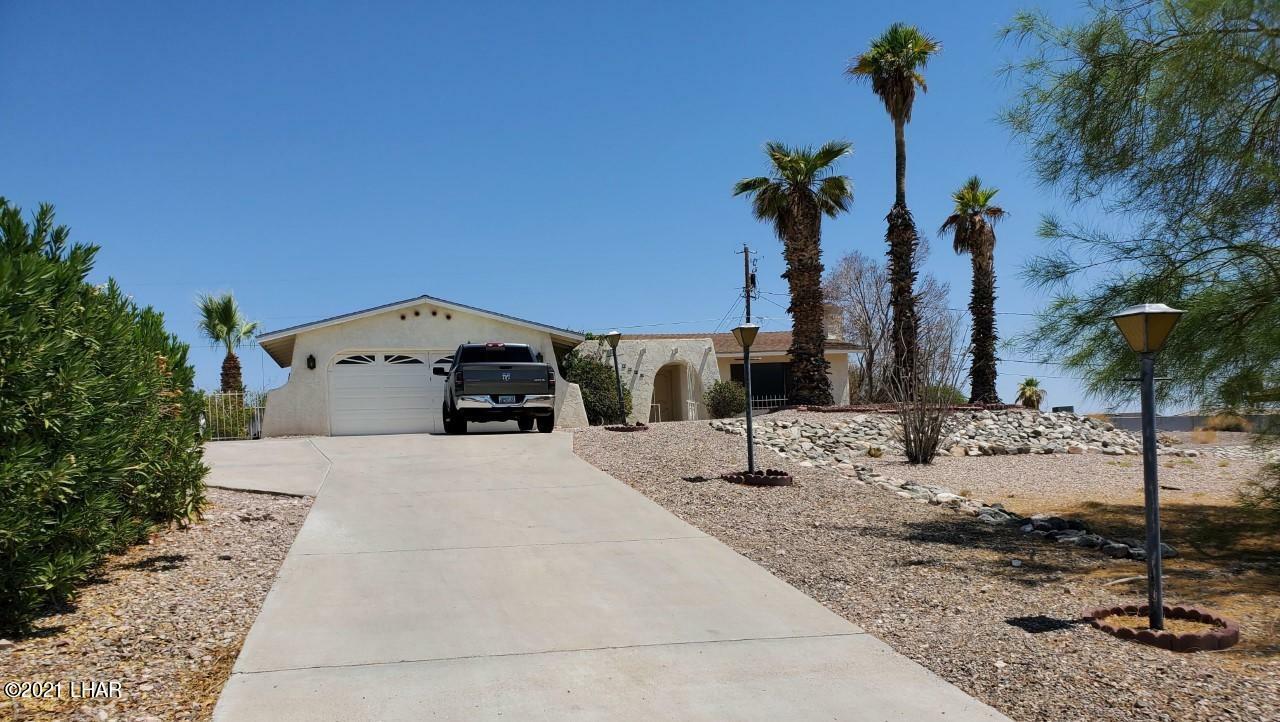 Property Photo:  3380 Chemehuevi Blvd  AZ 86406 