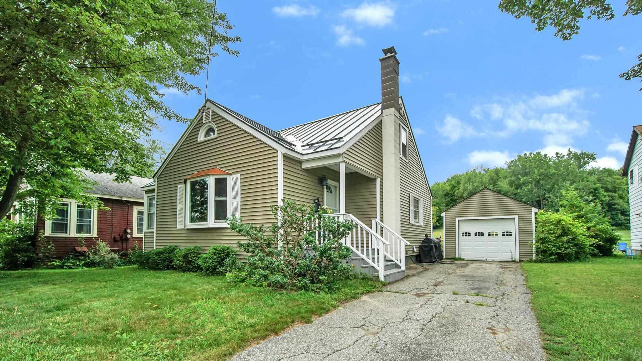 Property Photo: 19 Pine Street VT 05404