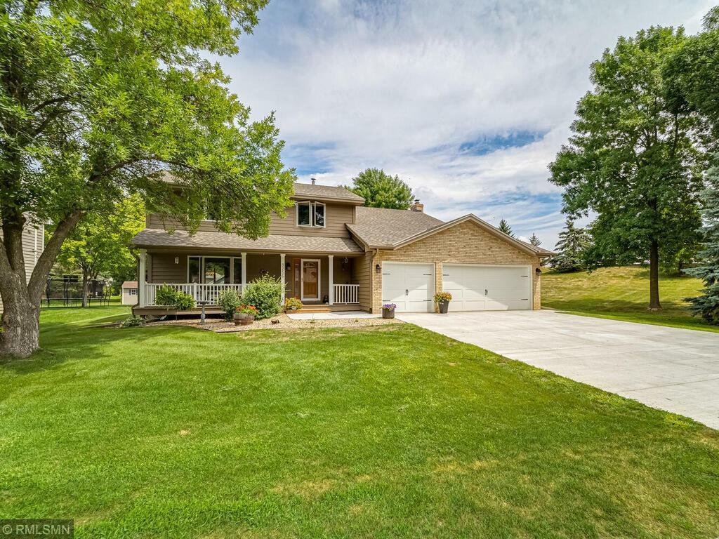 Property Photo:  8256 Niagara Lane N  MN 55311 