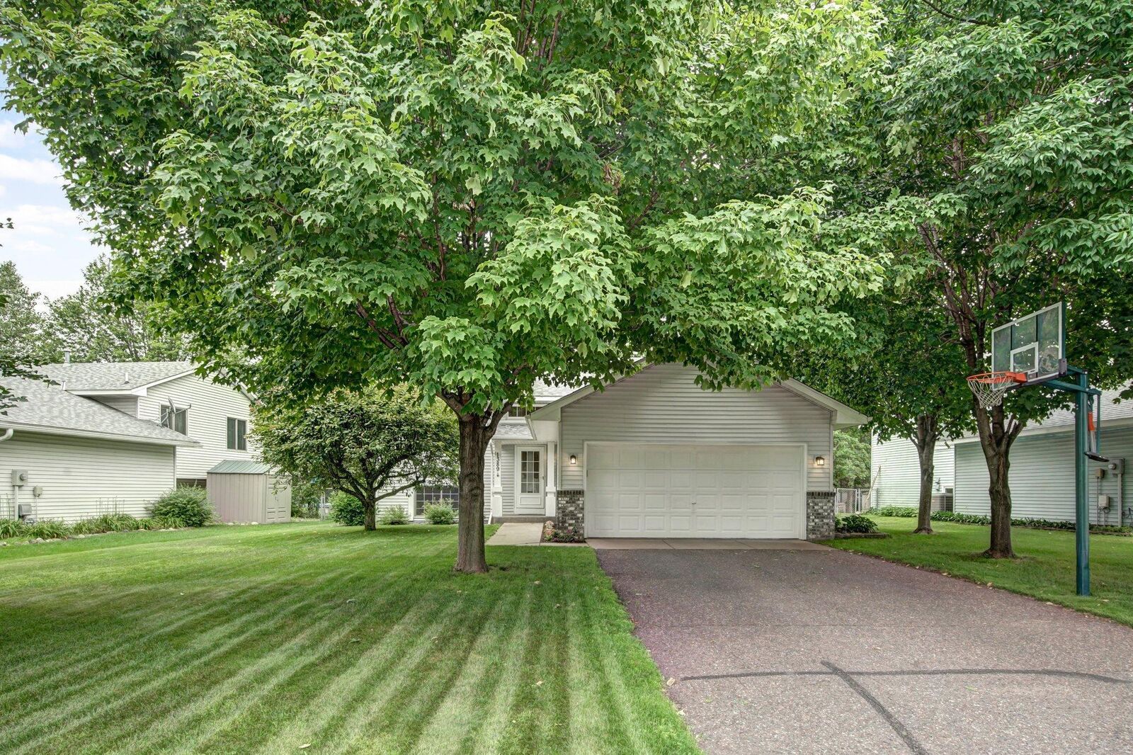 Property Photo: 1389 Benson Boulevard W MN 55082