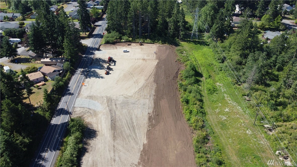 Property Photo: 23232 46th Ave E WA 98387