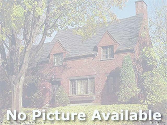 Property Photo: 11329 Olde Wood Trail MI 48430