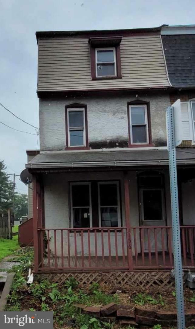 Property Photo:  1156 Center Avenue  PA 19464 