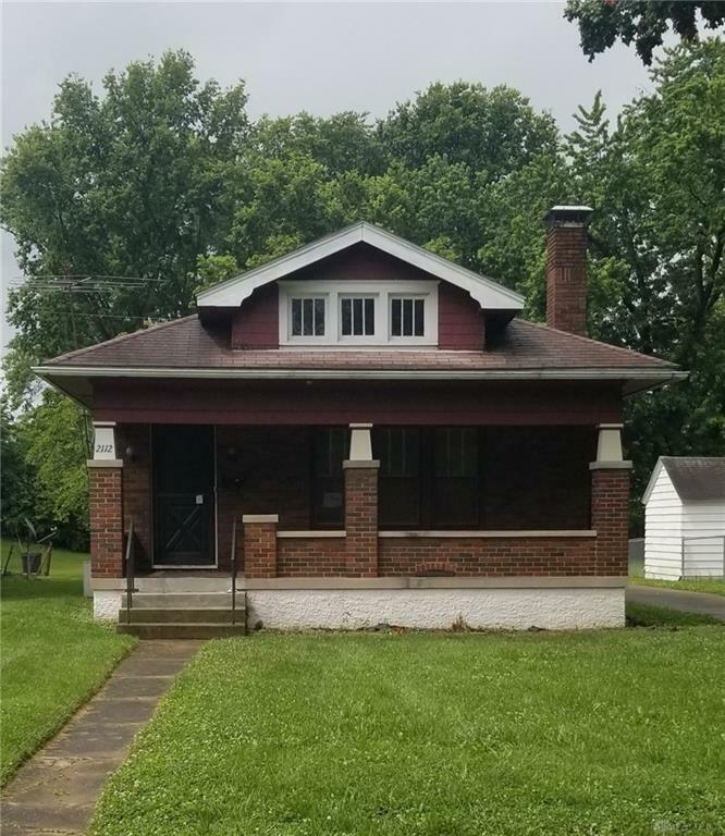 2112 Bryant Street  Middletown OH 45042 photo
