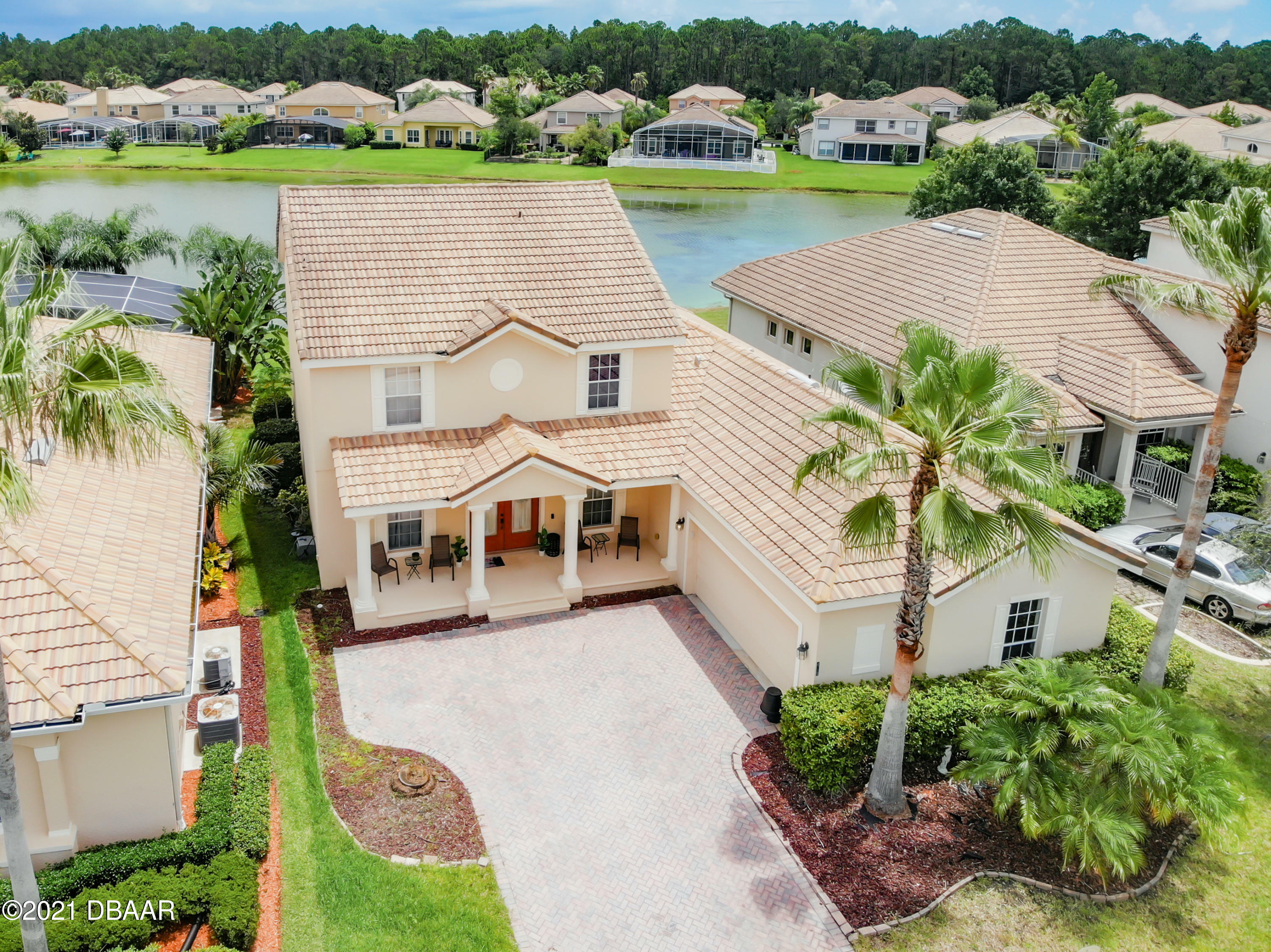 Property Photo:  469 Venetian Villa Drive  FL 32168 