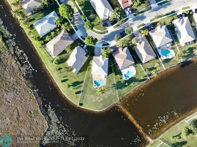 Property Photo:  14298 NW 18th Mnr  FL 33028 