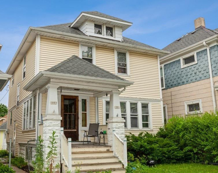 Property Photo:  1001 S 75th St  WI 53214 