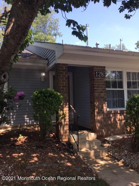 Property Photo:  128 Viburnum Terrace  NJ 07701 