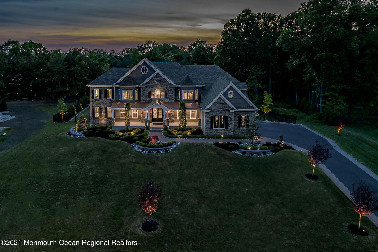 Property Photo:  30 Potomac Court  NJ 07728 