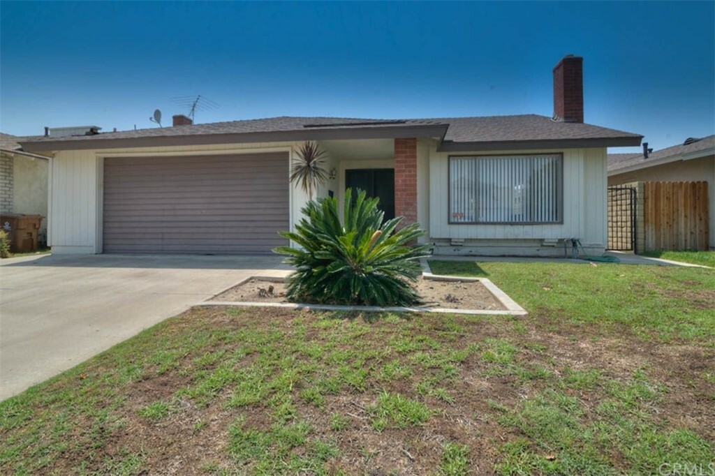 Property Photo:  183 S Barbara Way  CA 92806 