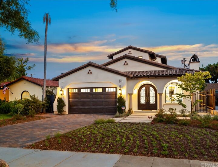 Property Photo: 8534 E Fairview Avenue CA 91775