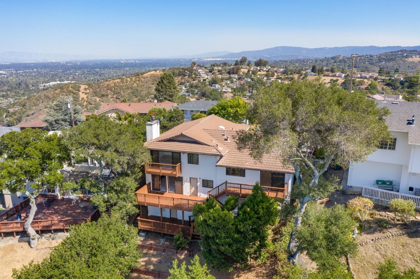 Property Photo: 3280 Melendy Drive CA 94070