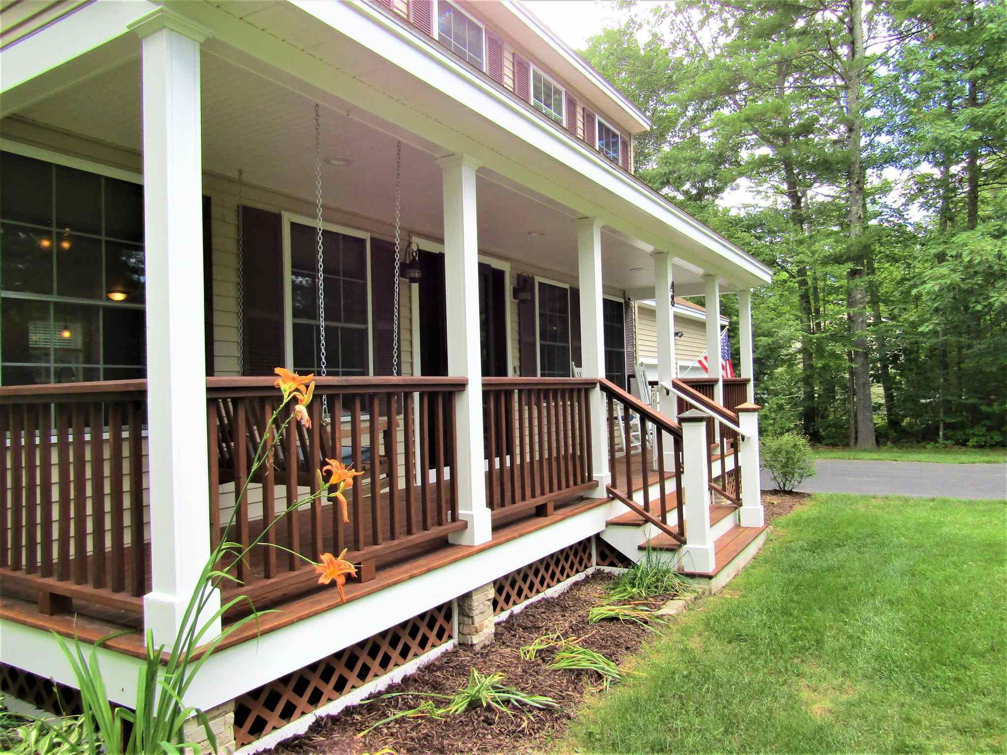 Property Photo:  48 Labrador Road  NH 03835 