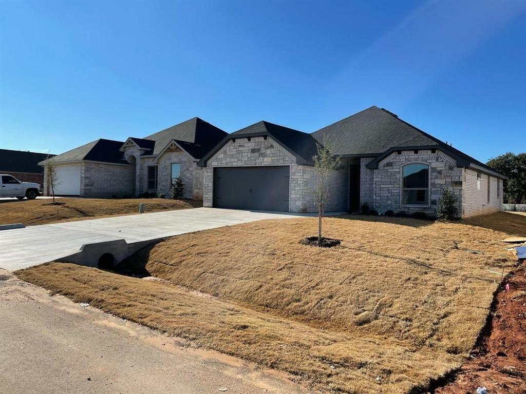 Property Photo:  3314 Windcrest Drive  TX 76049 