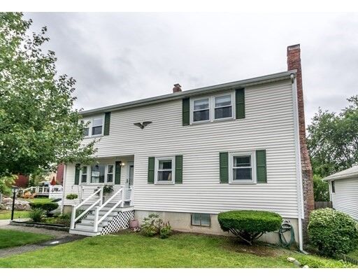 Property Photo:  47 Overlook Road  MA 02451 