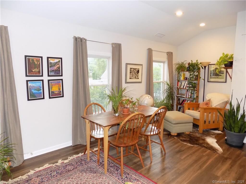 Property Photo:  168C Greenwood Avenue  CT 06801 