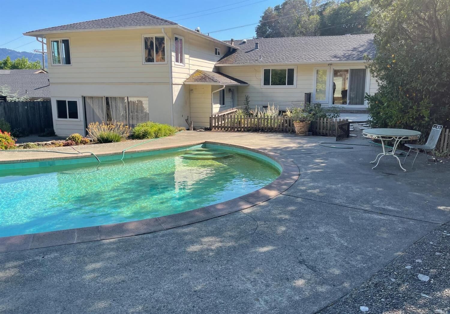 Property Photo: 252 Marinda CA 94930