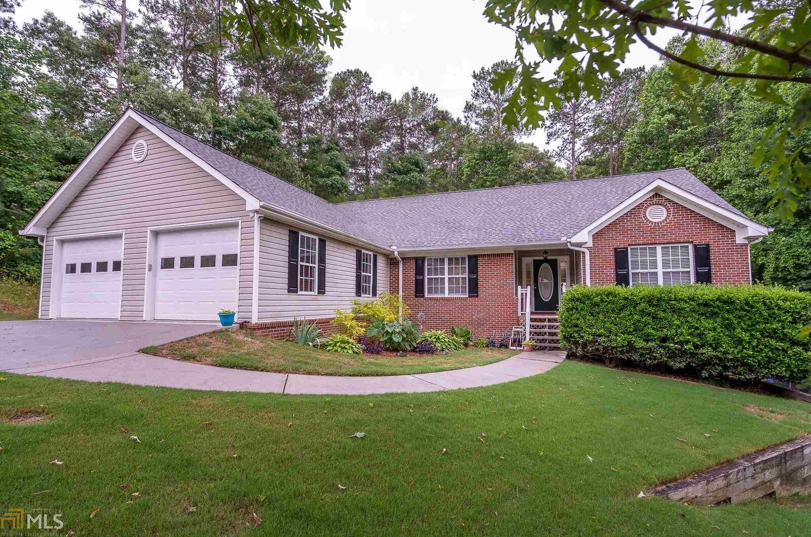 Property Photo:  3052 Maple Cove Court  GA 30052 