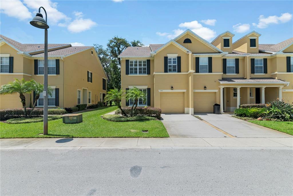 Property Photo:  1546 Barking Deer Cove  FL 32707 