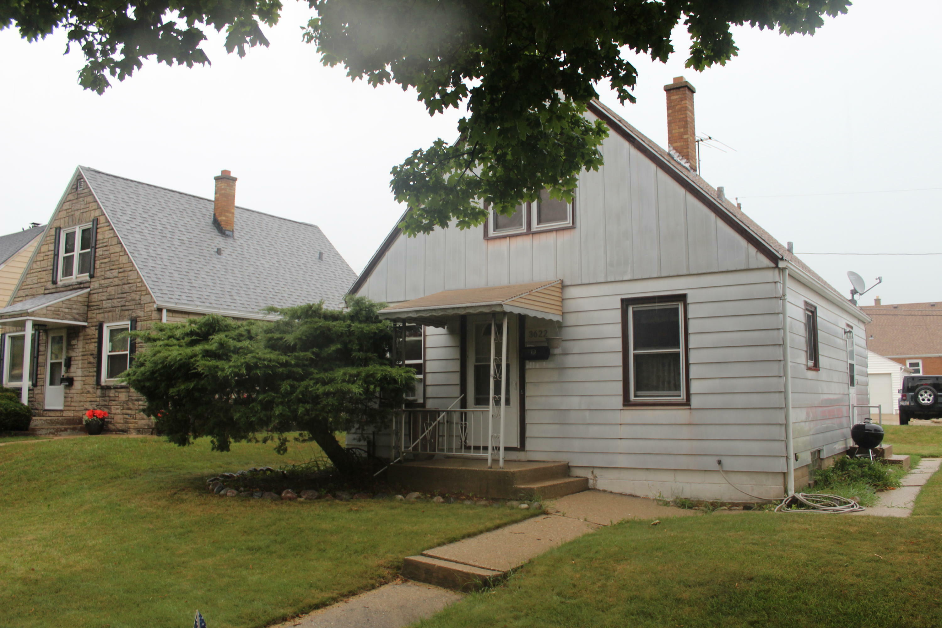 Property Photo:  3622 S 17th St  WI 53221 