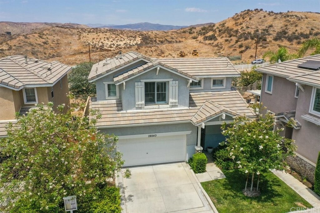 Property Photo:  28543 Calex Drive  CA 91354 