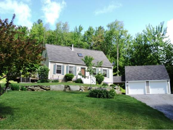 Property Photo:  945 Upper Meehan Road  VT 05443 