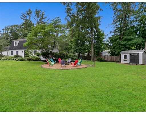 Property Photo: 88 Fox Run Rd MA 01982